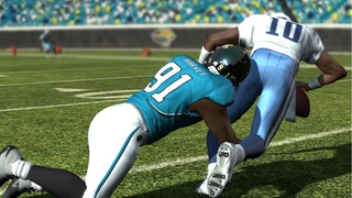 Illustration for article titled Madden NFL 11: AFC North and South